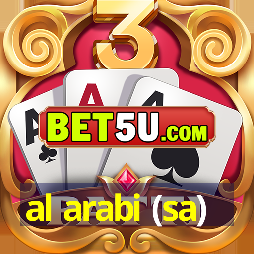 al arabi (sa)